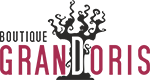 Boutique granDoris Logo